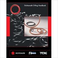 هندبوک ارینگ (O-ring Handbook)