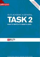 کتاب (2021)  IELTS Academic and General Task 2 - رایان