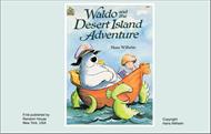 WALDO AND THE DESERT ISLAND