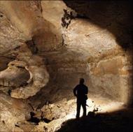 تحقیق اکوتوریسم و غارنوردی