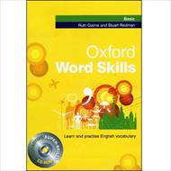 Oxford Word Skills - Basic - Book