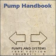 هندبوک پمپ های سانتریفیوژ، پمپ ها و سیستم ها (Centrifugal Pumps Handbook)