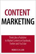 متن کامل ترجمه شده کتاب بازاریابی محتوا ( Content Marketing )