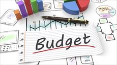 پاورپوینت اجرای بودجه، کنترل بودجه