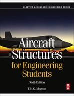 کتاب Aircraft Structures for Engineering Students 2019