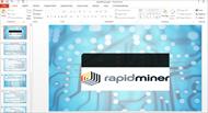 پاورپوینت Rapidminer چیست؟