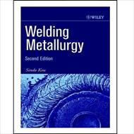 Ebook متالورژی جوشکاری، با عنوان Welding Metallurgy