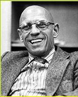 پاورپوینت نظریات میشل فوکو در شهرسازی (Michel Foucault)