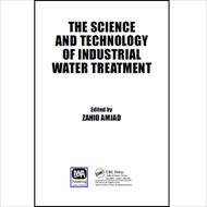کتاب علم و فناوری تصفیه صنعتی آب (زاهد امجد)