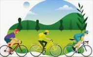 پاورپوینت ورزش دوچرخه سواری
