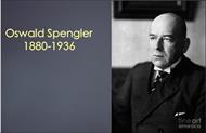 پاورپوینت نظریات اسوالد اشپنگلر در شهرسازی (Oswald Spengler)